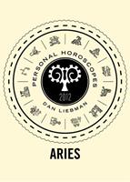   Aries