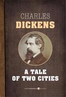   A Tale Of Two Cities