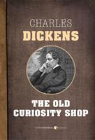   The Old Curiosity Shop