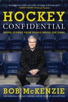   Hockey Confidential