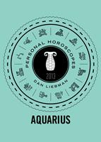   Aquarius