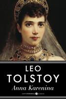   Anna Karenina