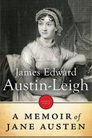   A Memoir Of Jane Austen