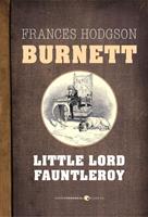   Little Lord Fauntleroy