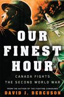   Our Finest Hour