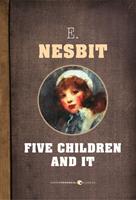   Five Children And It
