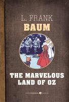   The Marvelous Land Of Oz