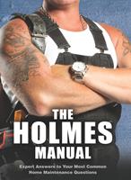   The Holmes Manual