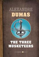   The Three Musketeers