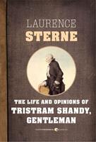   The Life And Opinions Of Tristram Shandy, Gentleman