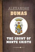   The Count Of Monte Cristo