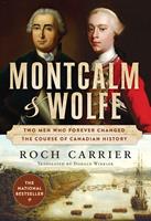   Montcalm And Wolfe