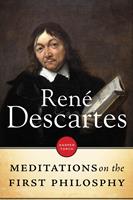   Meditiations On The First Philosophy