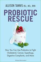   Probiotic Rescue