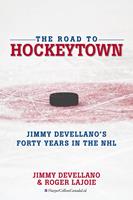   The Road To HockeyTown