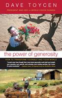   The Power Of Generosity