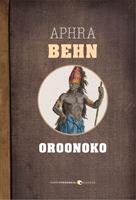   Oroonoko