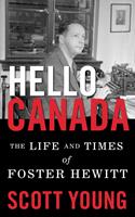   Hello Canada!