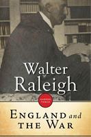   England And The War