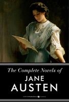   The Complete Novels Of Jane Austen