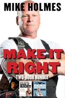  Make It Right Two-Book Bundle