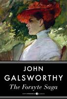   The Forsyte Saga