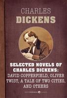   Selected Novels Of Charles Dickens
