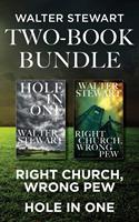   Walter Stewart Two-Book Bundle