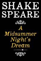   A Midsummer Night's Dream