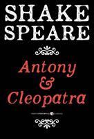   Antony And Cleopatra