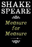   Measure For Measure