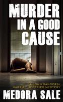   Murder In A Good Cause