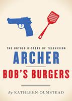   Archer and Bob's Burgers