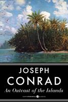   An Outcast of the Islands