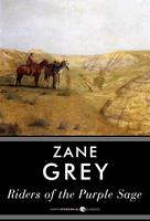   Riders of the Purple Sage