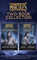   Hercules: The Legendary Journeys: Two Book Collection (Juvenile)