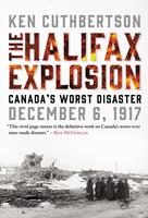   The Halifax Explosion