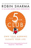   The 5AM Club