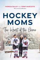   Hockey Moms