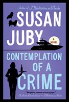   Contemplation of a Crime