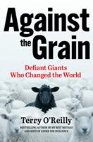   Against the Grain