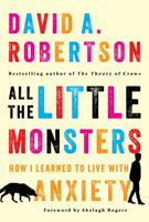  All the Little Monsters