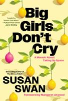   Big Girls Don't Cry