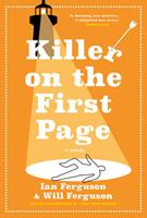   Killer on the First Page