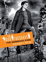   The Nonsuch King