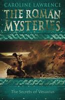   The Secrets of Vesuvius