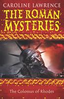   The Colossus of Rhodes