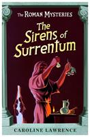   The Sirens of Surrentum