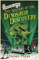 The Mystery of the Dinosaur Discovery