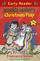   Horrid Henry's Christmas Play